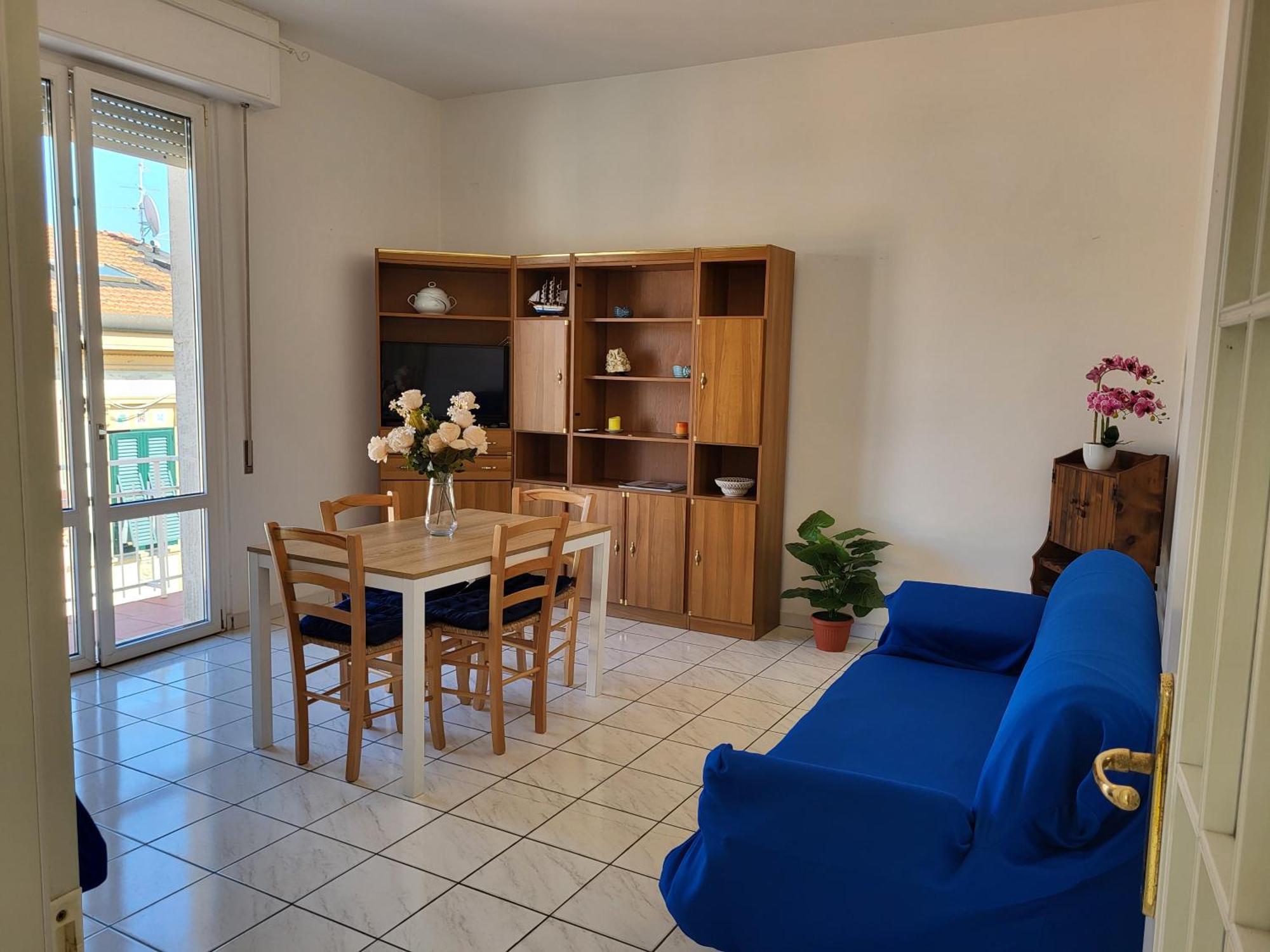 A Due Passi Dal Mare Lovely Viareggio